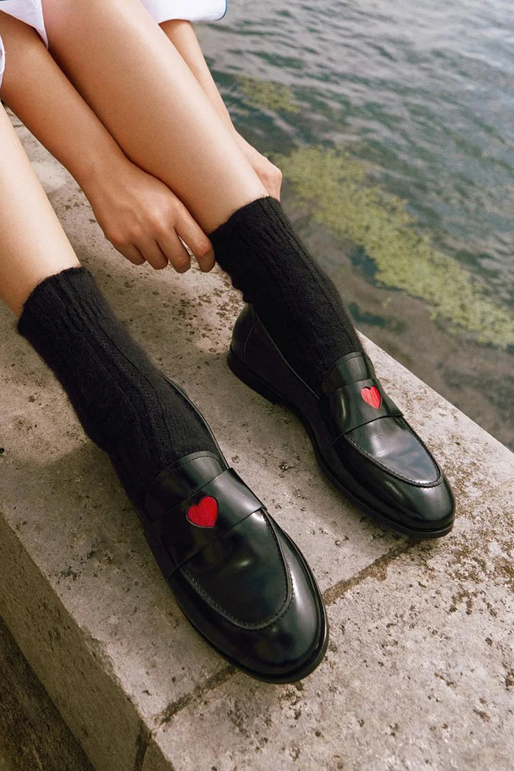Hilde™ | Stylish Shoes