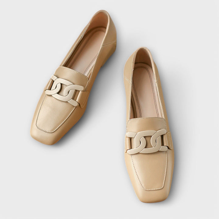 Monika™ | Cosy Slippers
