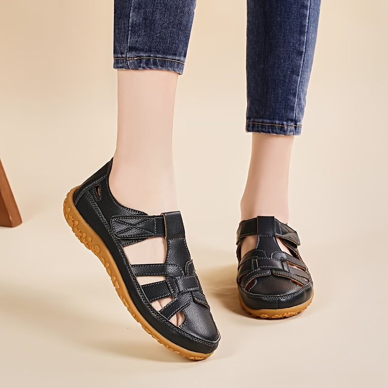 Lea – Comfortable Everyday Sandals