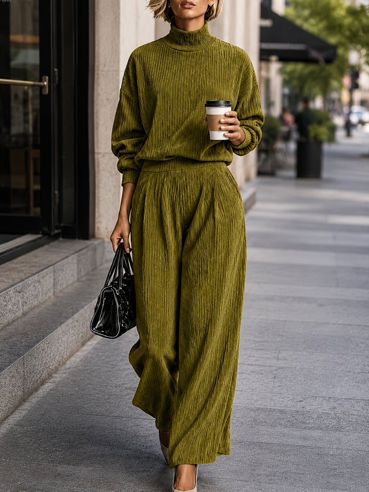 Rianne | 2-Piece Autumn Set