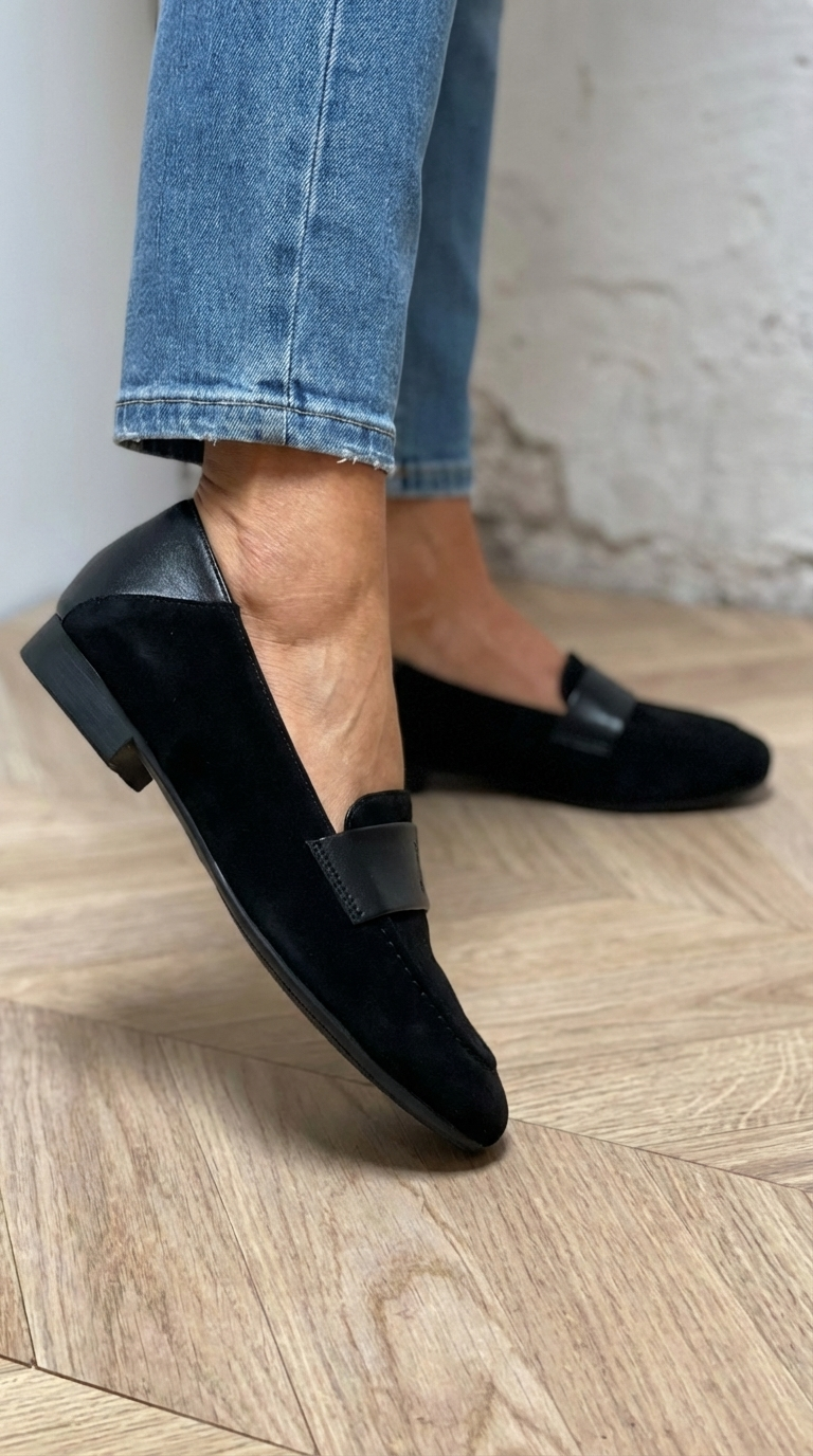 Elra™ | Elegant Classic Women's Shoes