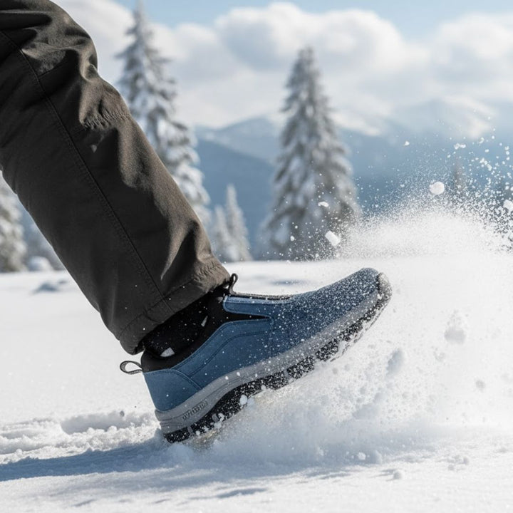 FeelFree – Ergonomic Comfortable Shoes