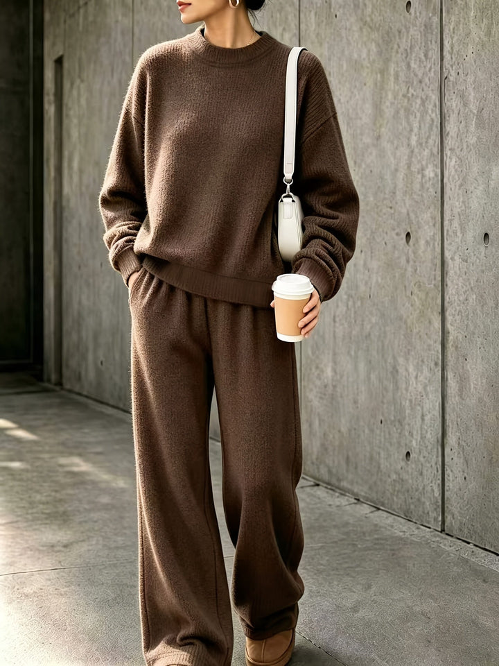 Robien | 2-Piece Autumn Outfit
