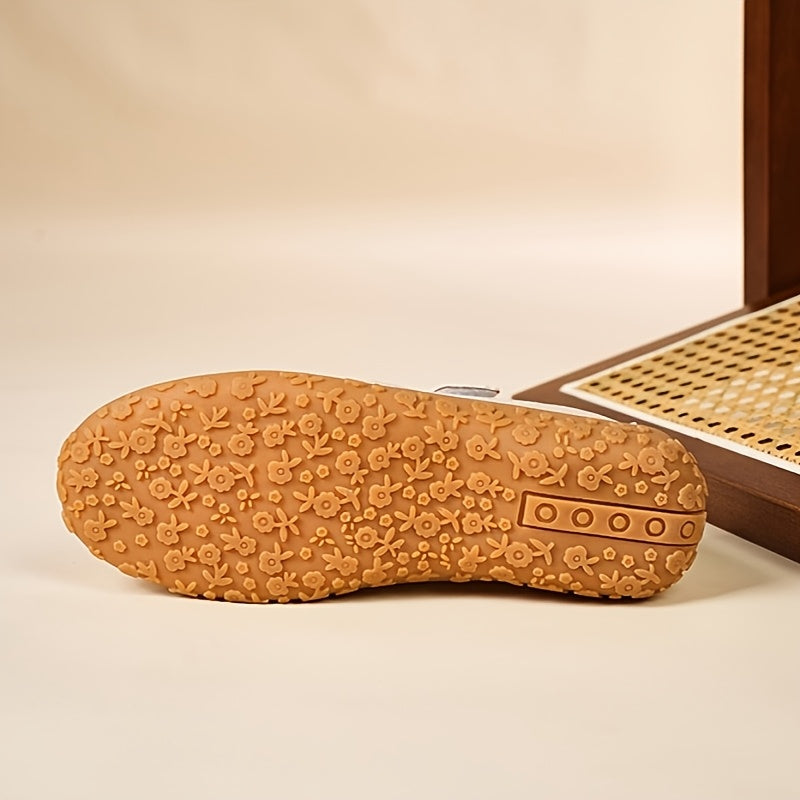 Lea – Comfortable Everyday Sandals