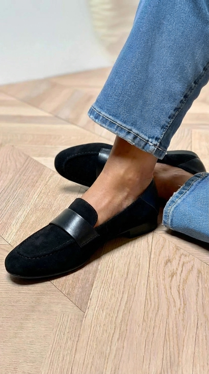 Elra™ | Elegant Classic Women's Shoes