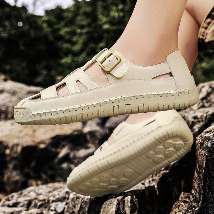 Solea – Lightweight Comfortable Sandals for Sunny Days