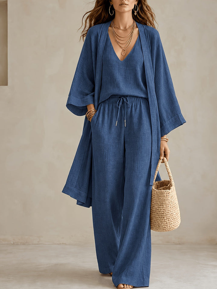 Rosanne | 3-Piece Autumn Set