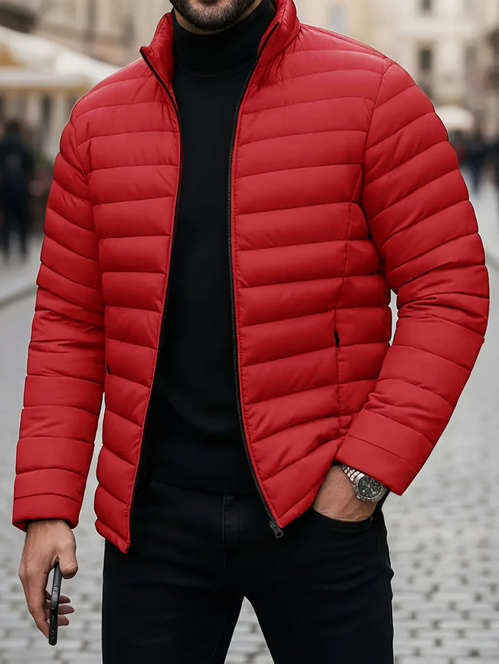 Men's Premium Autumn Jacket