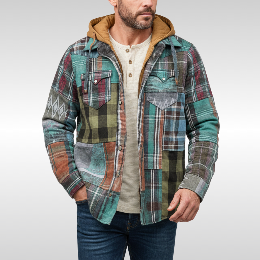 Richard™ | Autumn Jacket