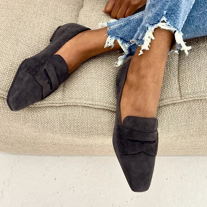 Elise™ | Stylish Moccasins