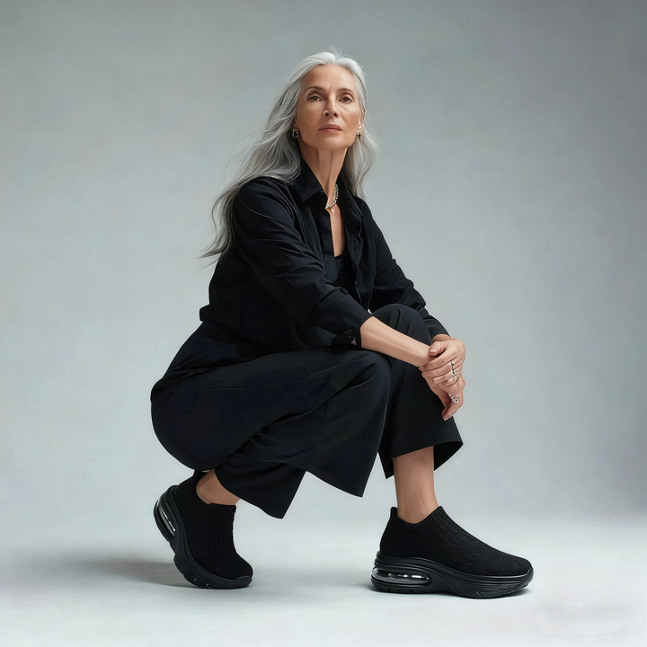 Nuvia - Comfortable Shoes