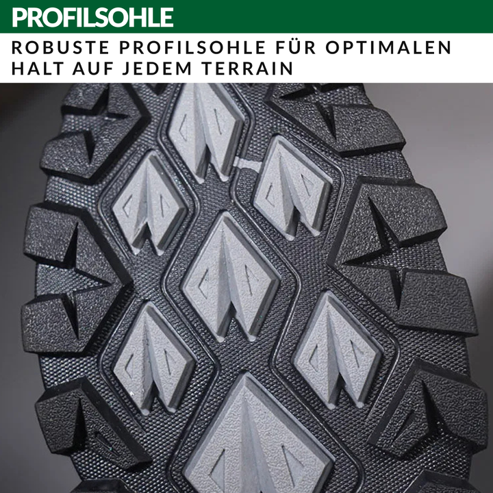 Xtra Trail - Walking Shoe