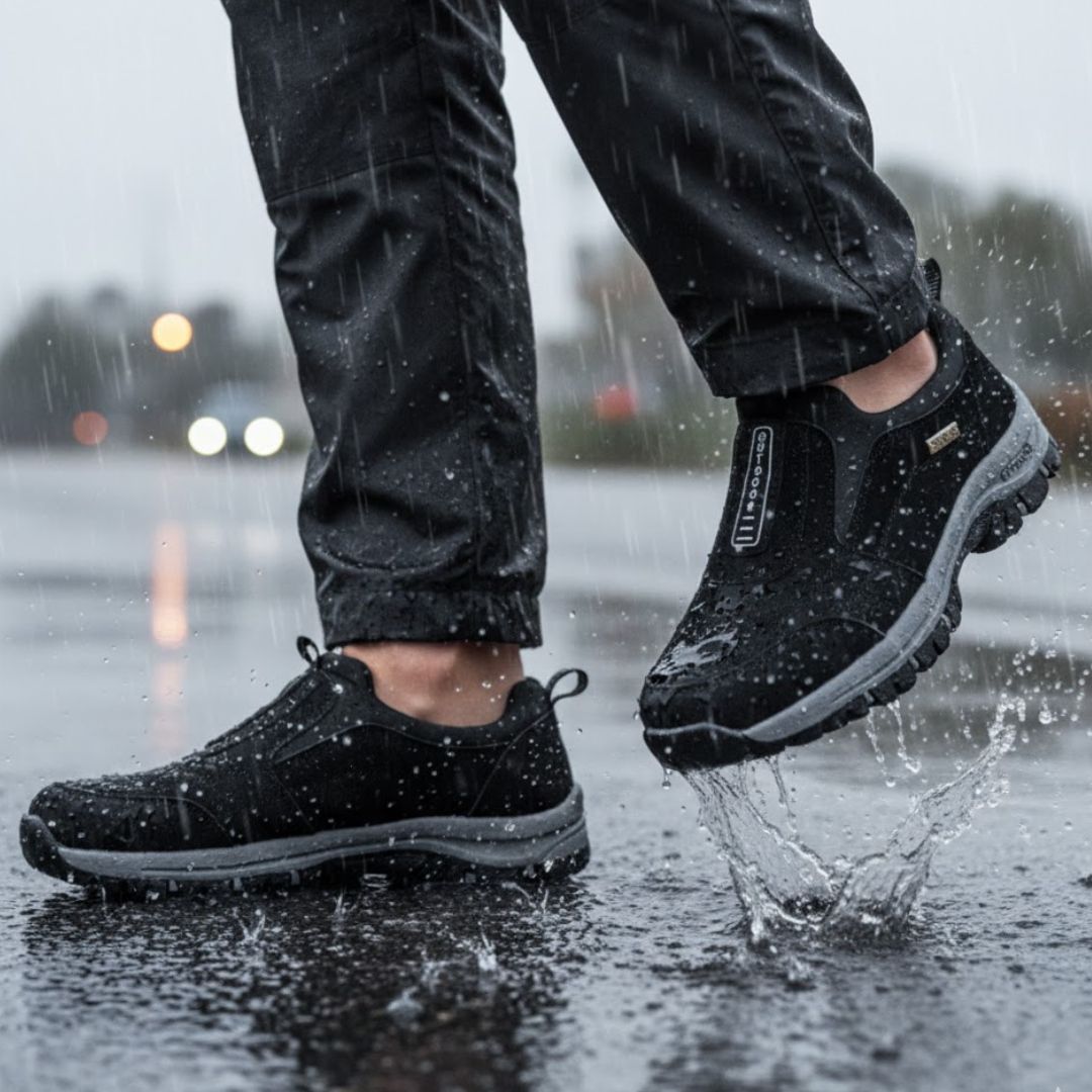 FeelFree – Ergonomic Comfortable Shoes