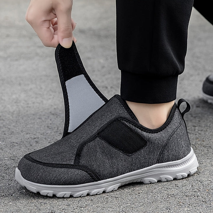 Lara – Ergonomic Comfortable Shoes
