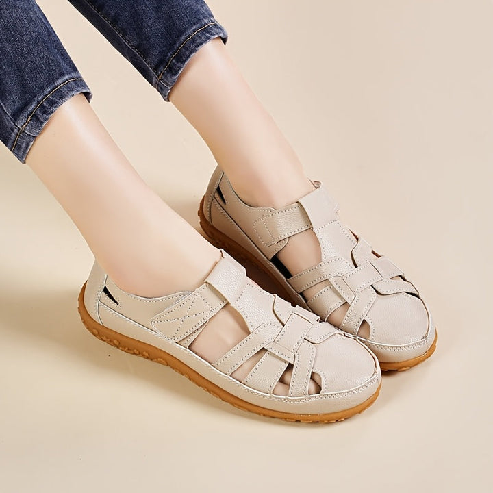 Lea – Comfortable Everyday Sandals