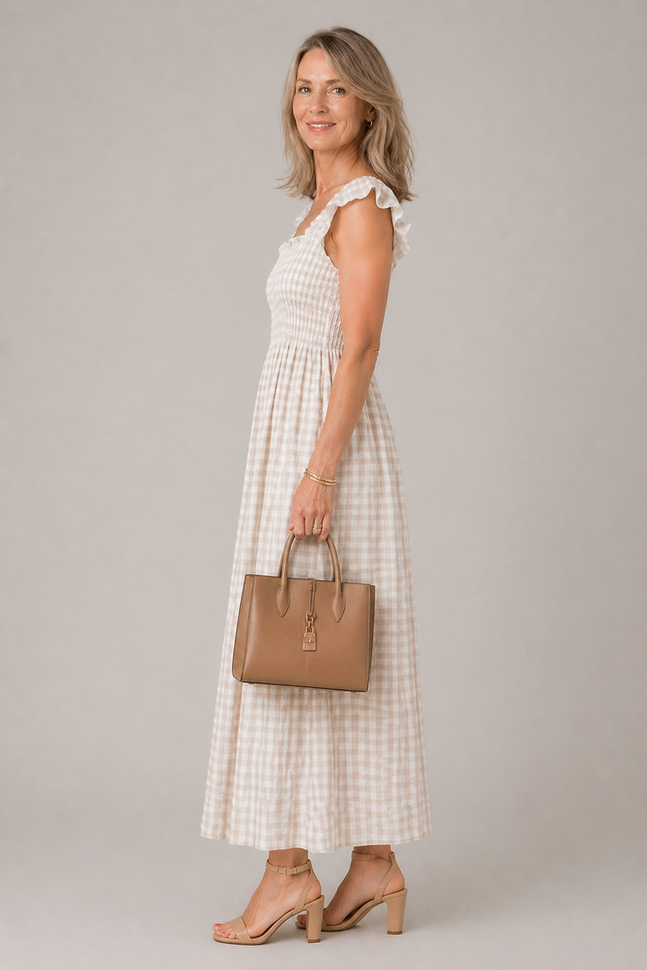 Ellie Summer Dress