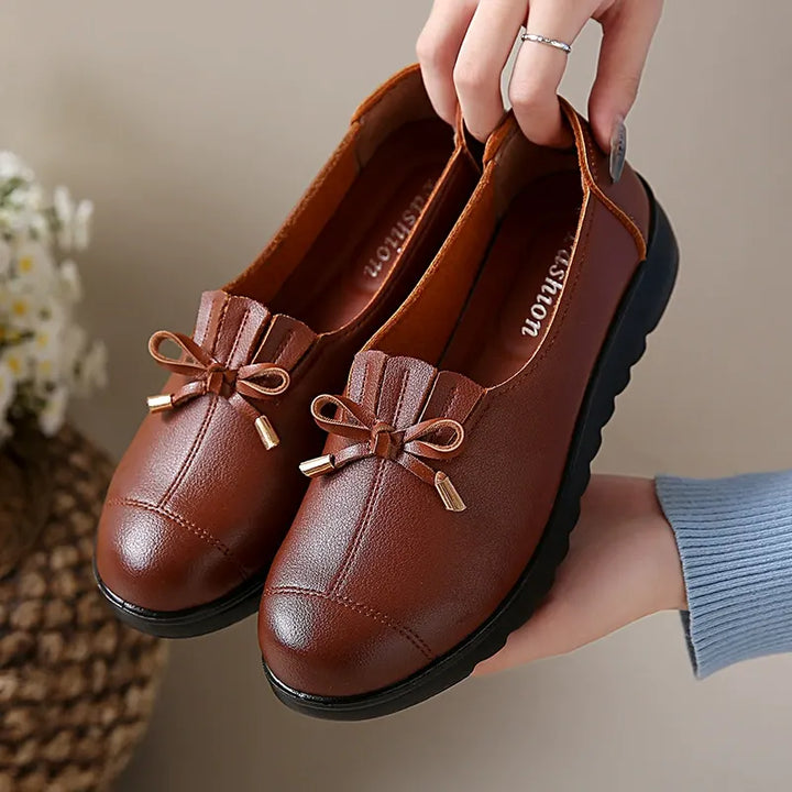 Irène | Comfortable Full-Support Loafers
