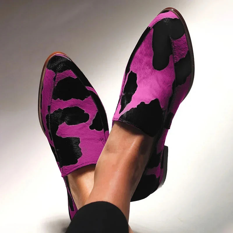 Ivy™ | Comfortable Moccasins