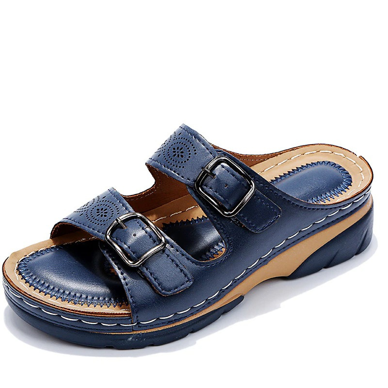 Karin – Comfort Summer Sandal