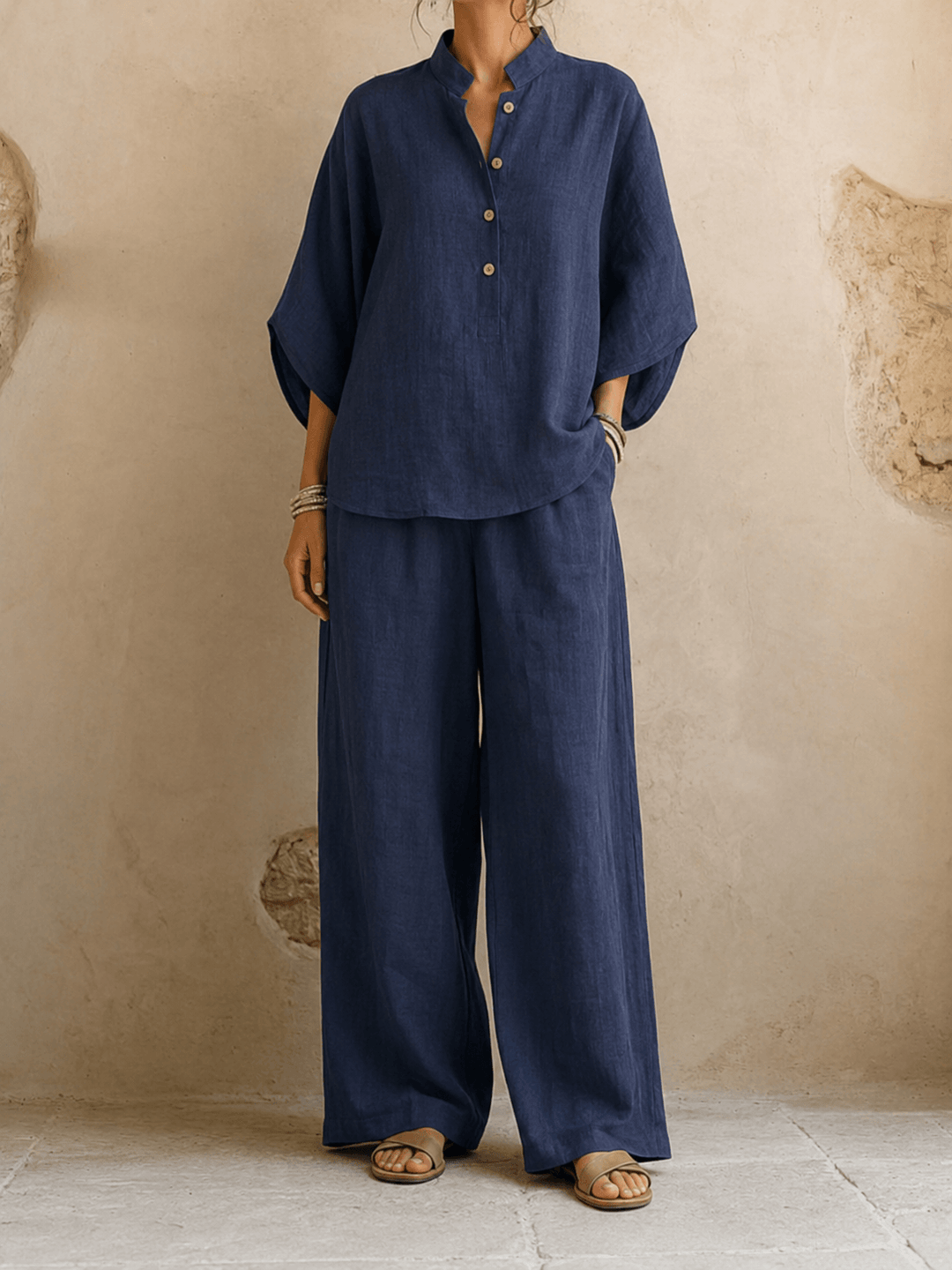Maribel | 2-Piece Autumn Set