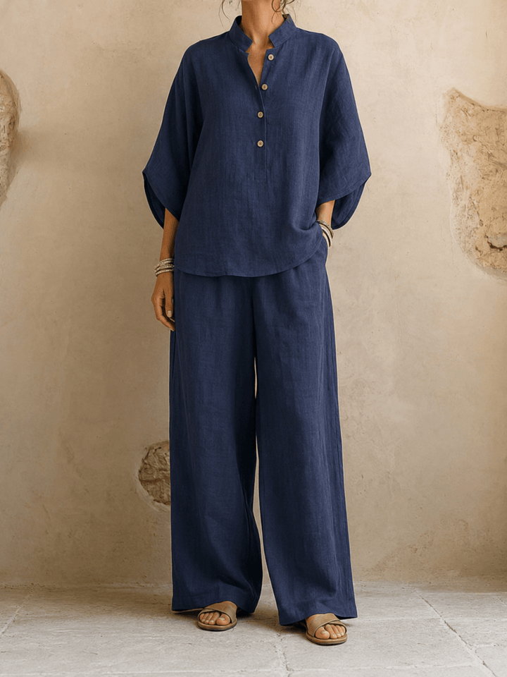 Maribel | 2-Piece Autumn Set