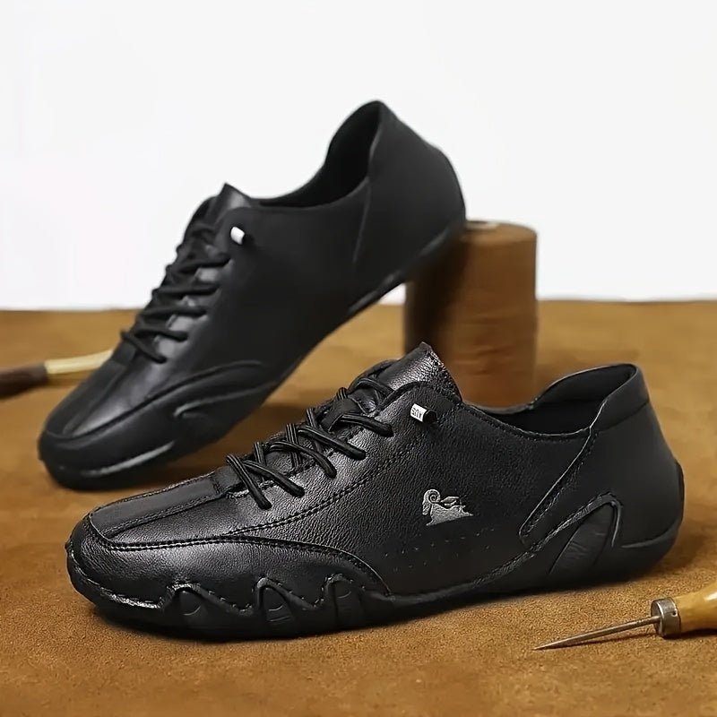 Milo – Comfort Trainers for Effortless Steps
