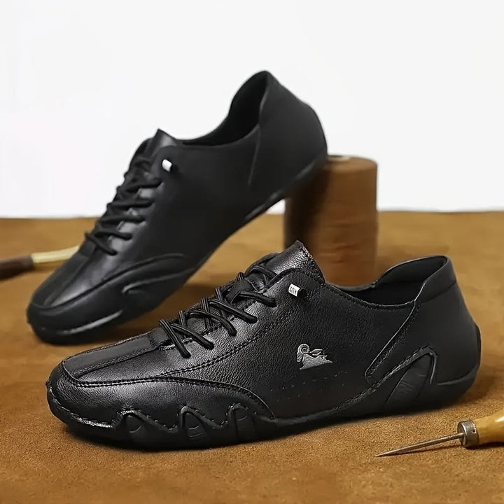 Milo – Comfort Trainers for Effortless Steps