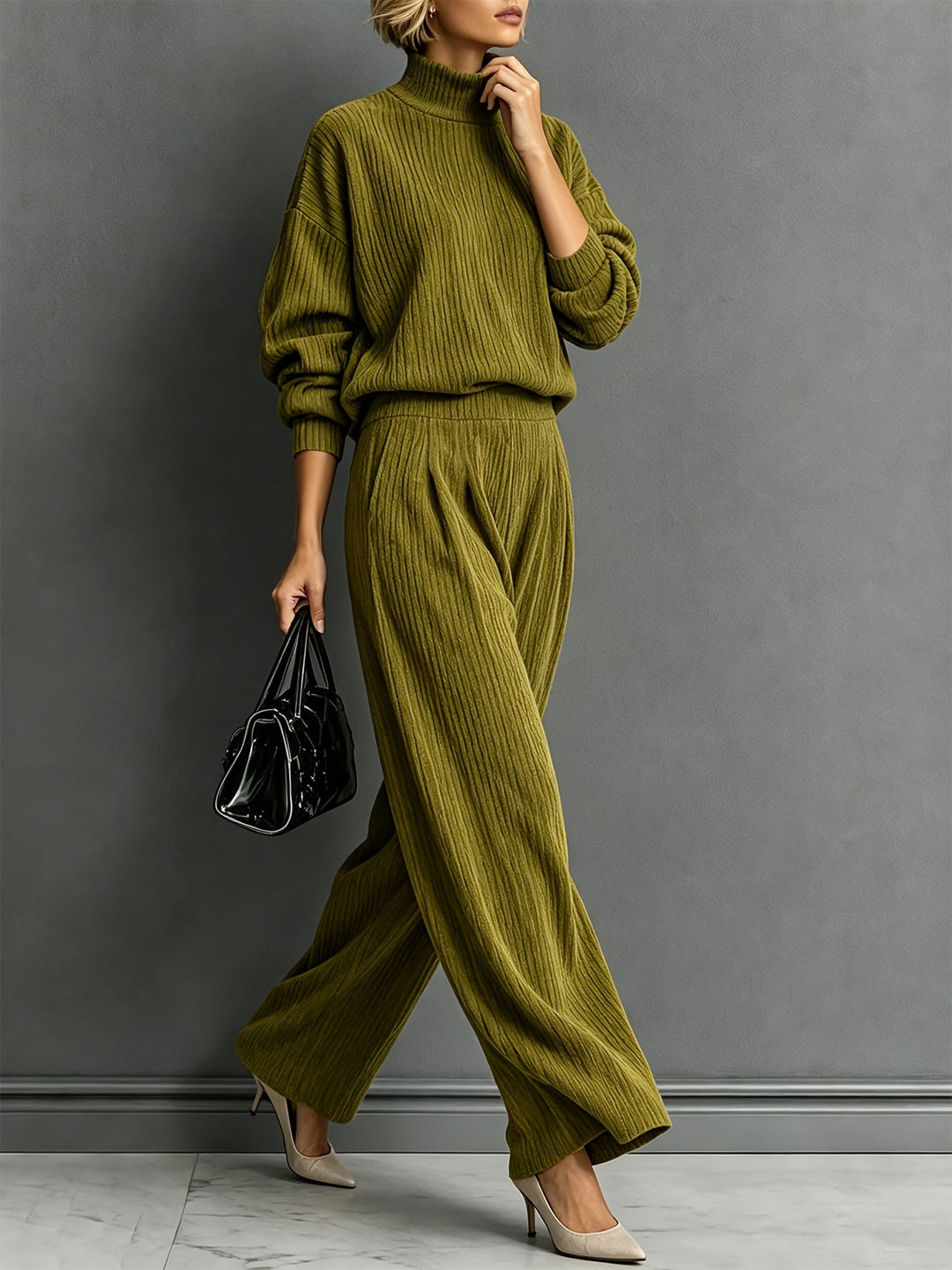 Rianne | 2-Piece Autumn Set