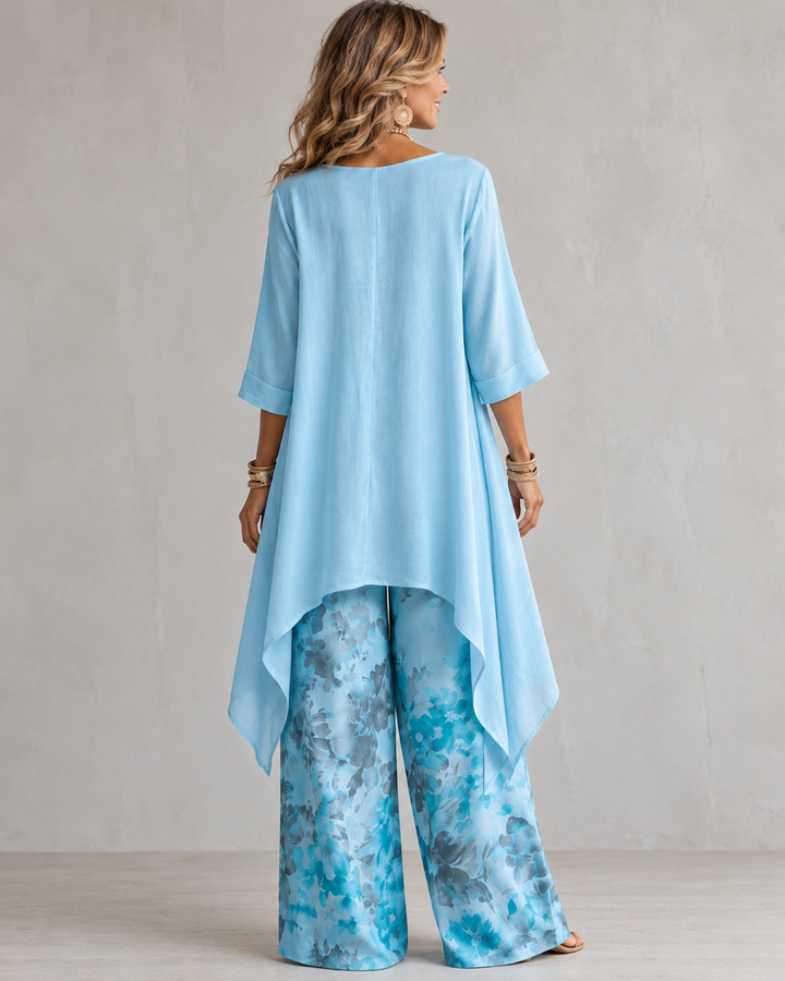 Monique™ | Elegant Two-Piece Set
