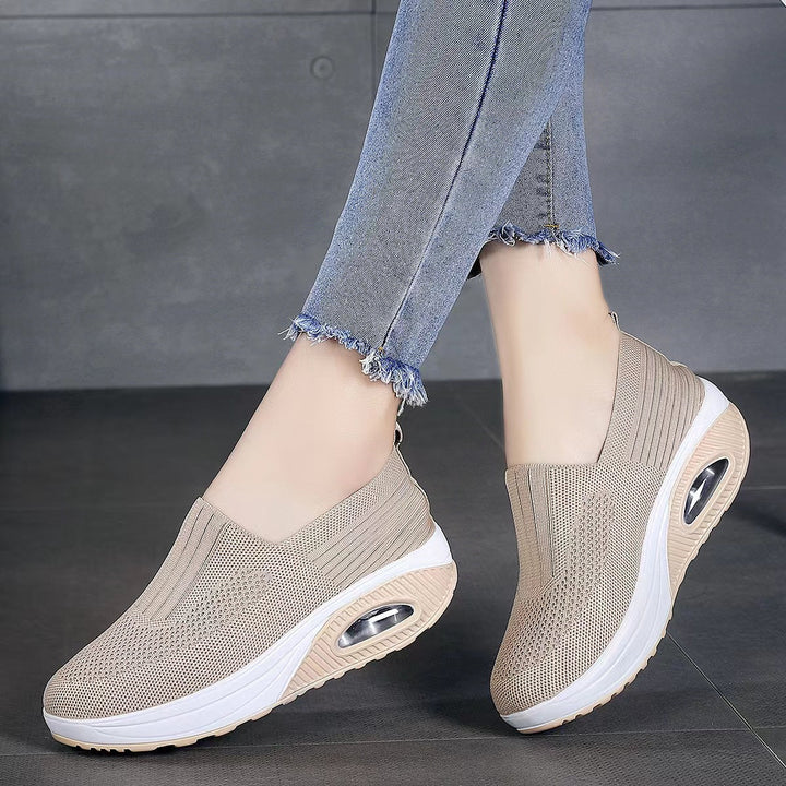 Nuvia - Comfortable Shoes