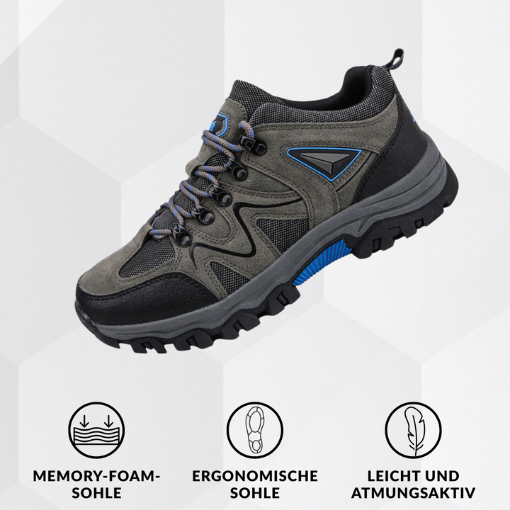 Jumper – Ergonomic Comfortable Walking Shoe