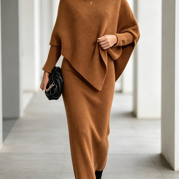 Miranda | 2-Piece Autumn Set