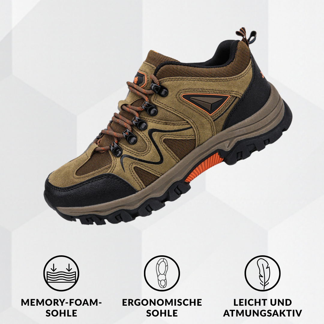 Jumper – Ergonomic Comfortable Walking Shoe