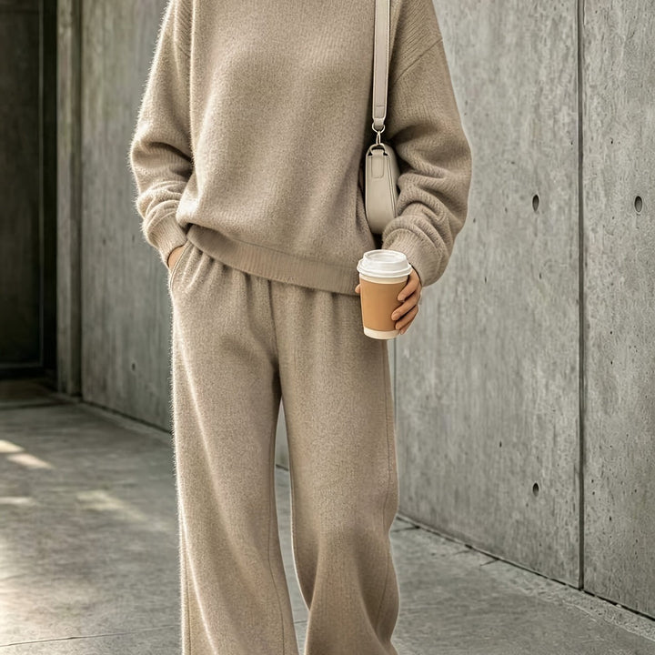 Robien | 2-Piece Autumn Outfit