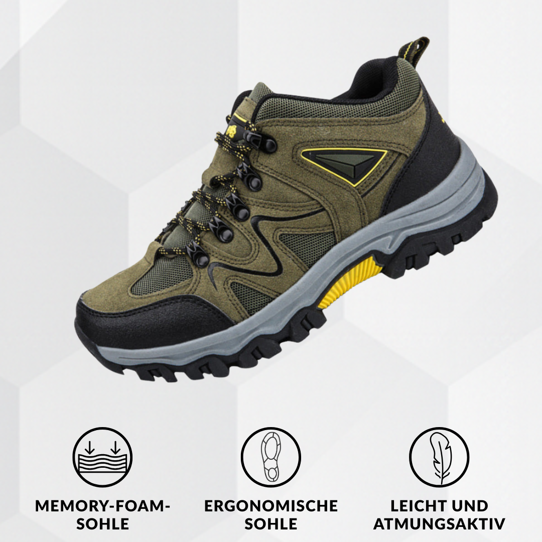 Jumper – Ergonomic Comfortable Walking Shoe