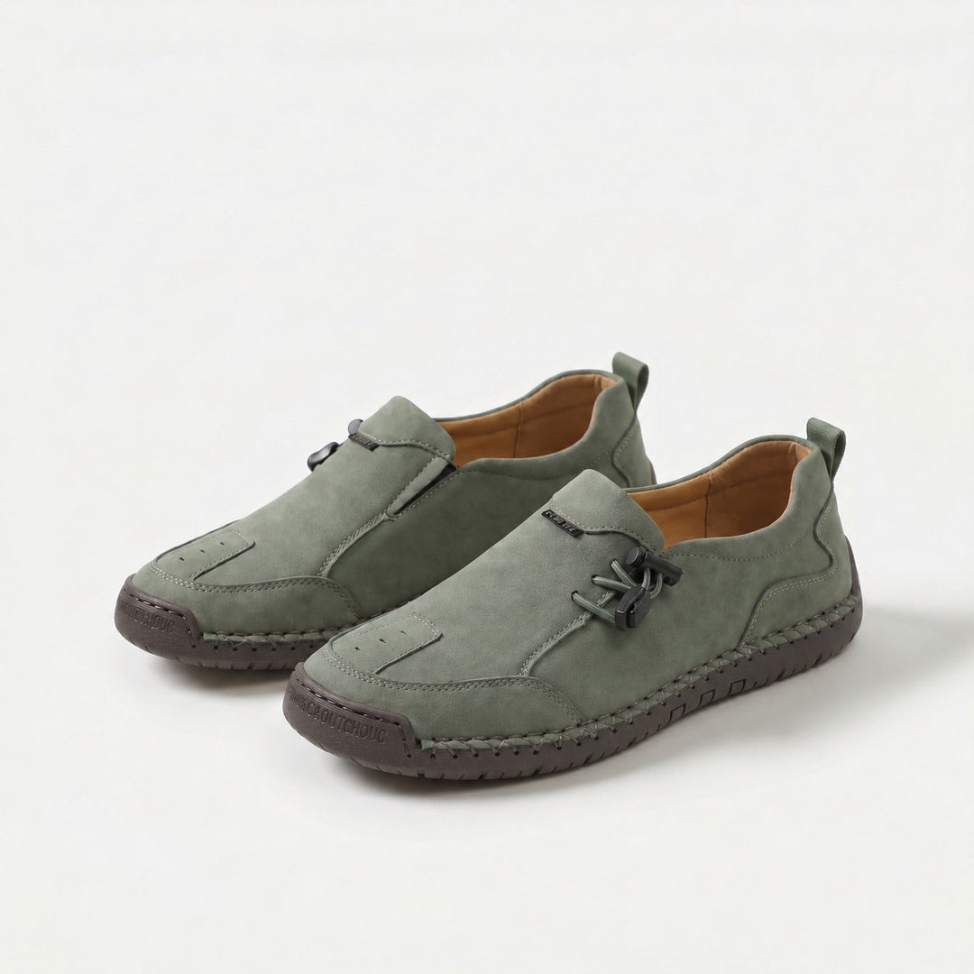 Lina – Comfort, Stability & Effortless Dressing Every Day