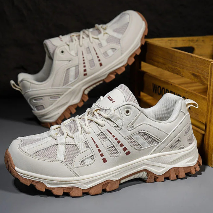 Xtra Trail - Walking Shoe