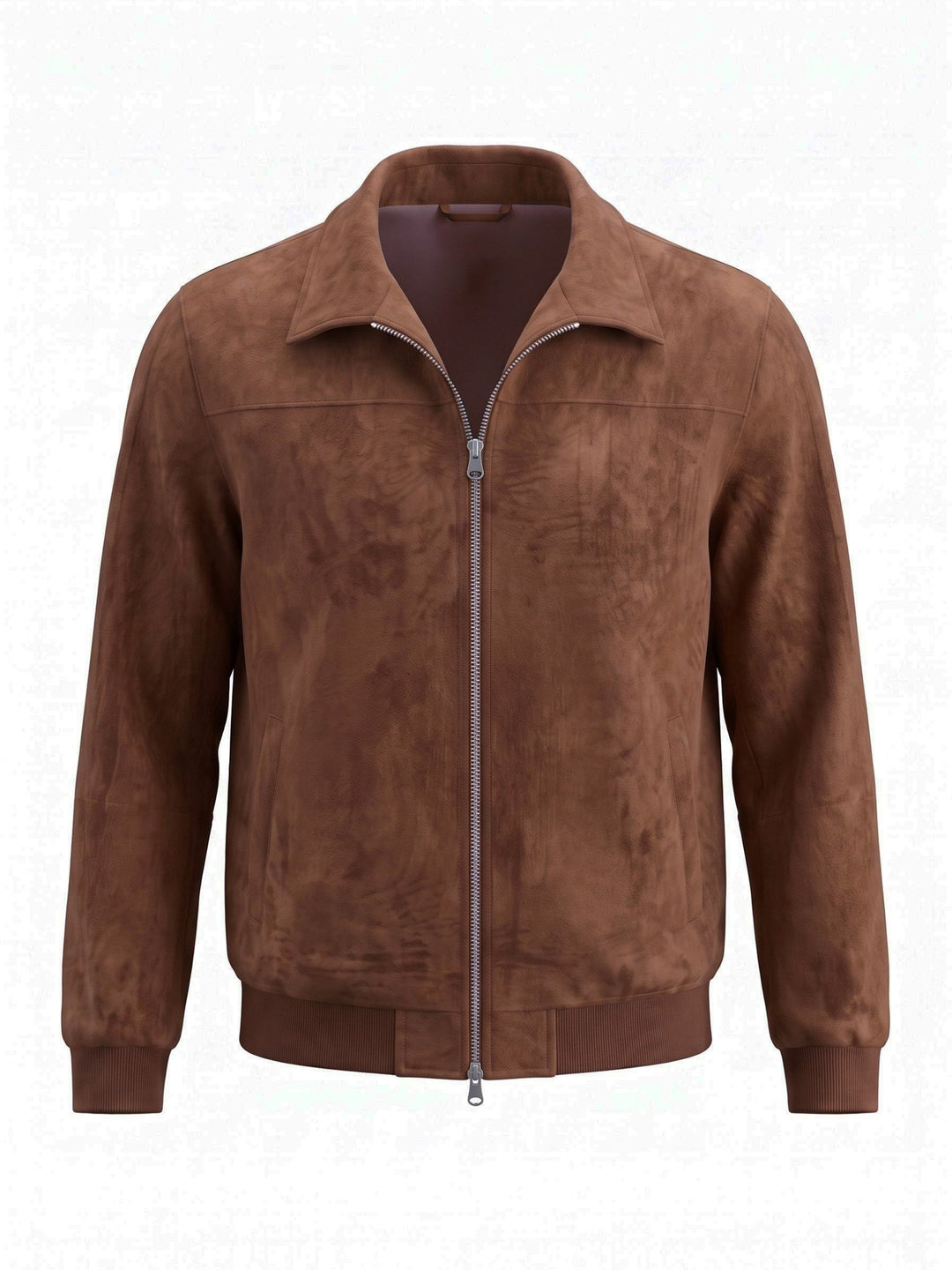 Benjamin | Men's Harrington Jacket