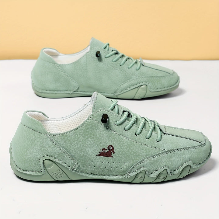 Milo – Comfort Trainers for Effortless Steps