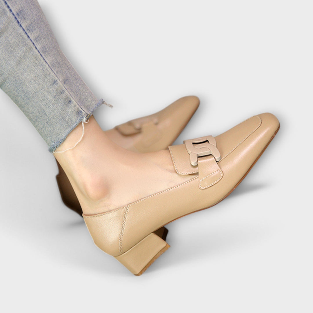 Monika™ | Cosy Slippers