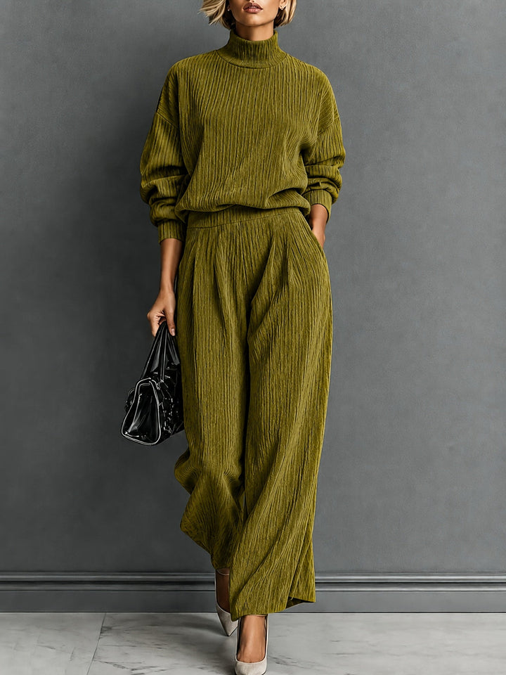 Rianne | 2-Piece Autumn Set