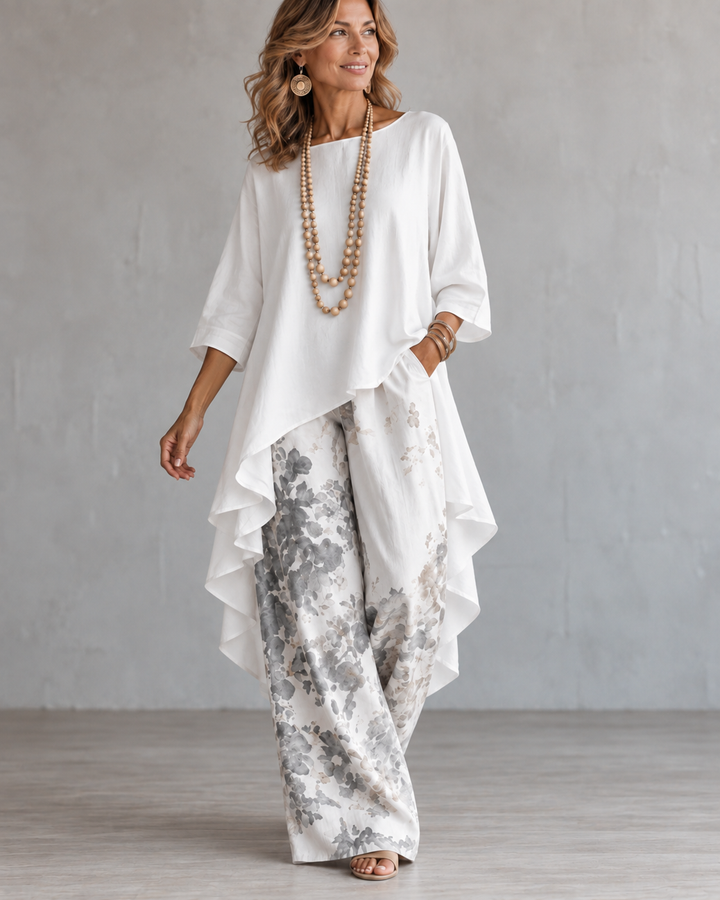 Monique™ | Elegant Two-Piece Set