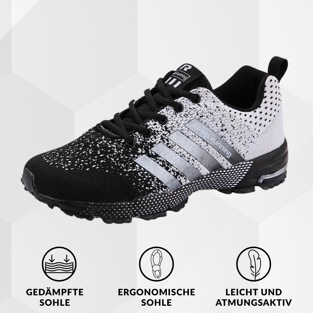 Motion Pro - Cushioned Sports Shoes