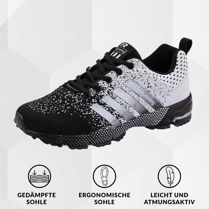 Motion Pro - Cushioned Sports Shoes