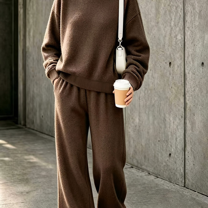 Robien | 2-Piece Autumn Outfit