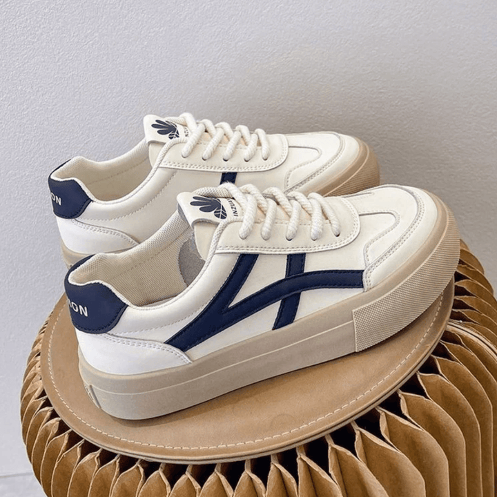 Livia - Women's Platform Trainers