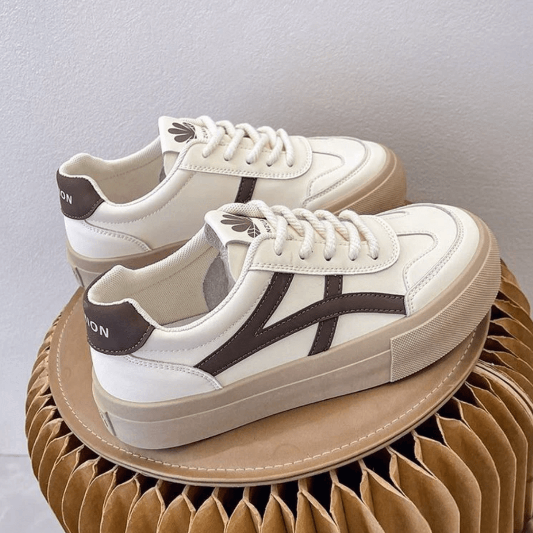 Livia - Women's Platform Trainers