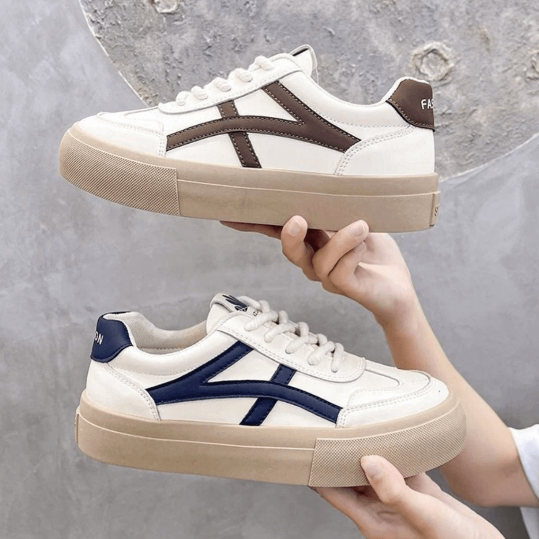 Livia - Women's Platform Trainers