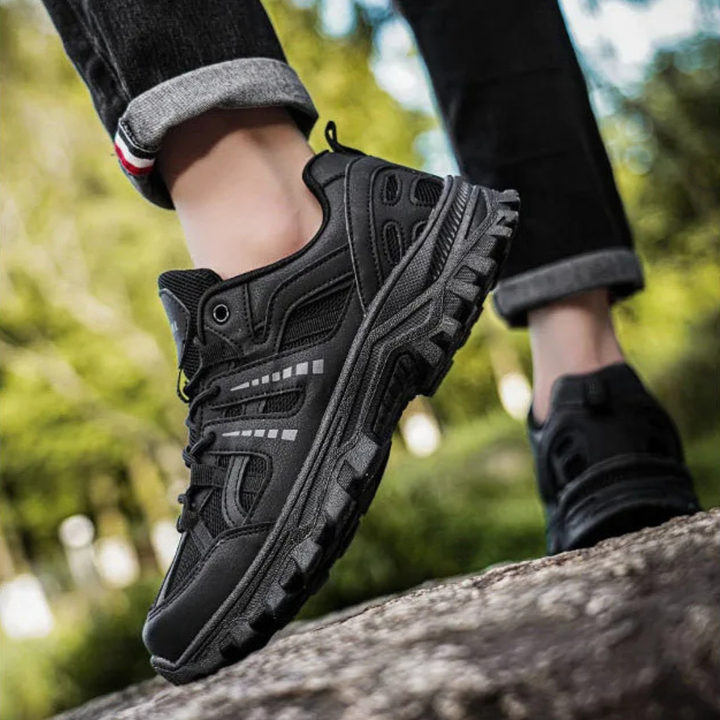 Xtra Trail - Walking Shoe