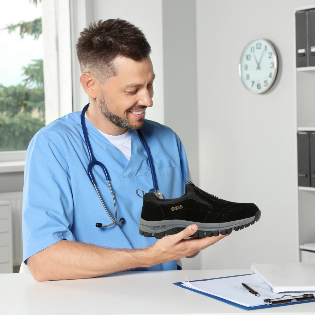 FeelFree – Ergonomic Comfortable Shoes
